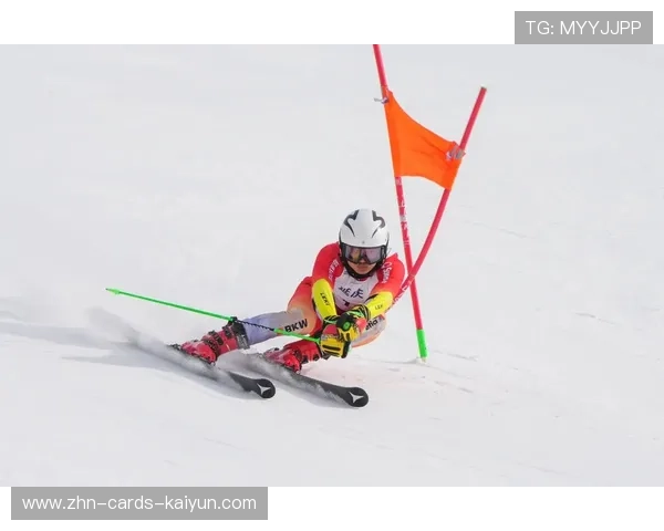 滑雪大回转：中国选手创造历史新高