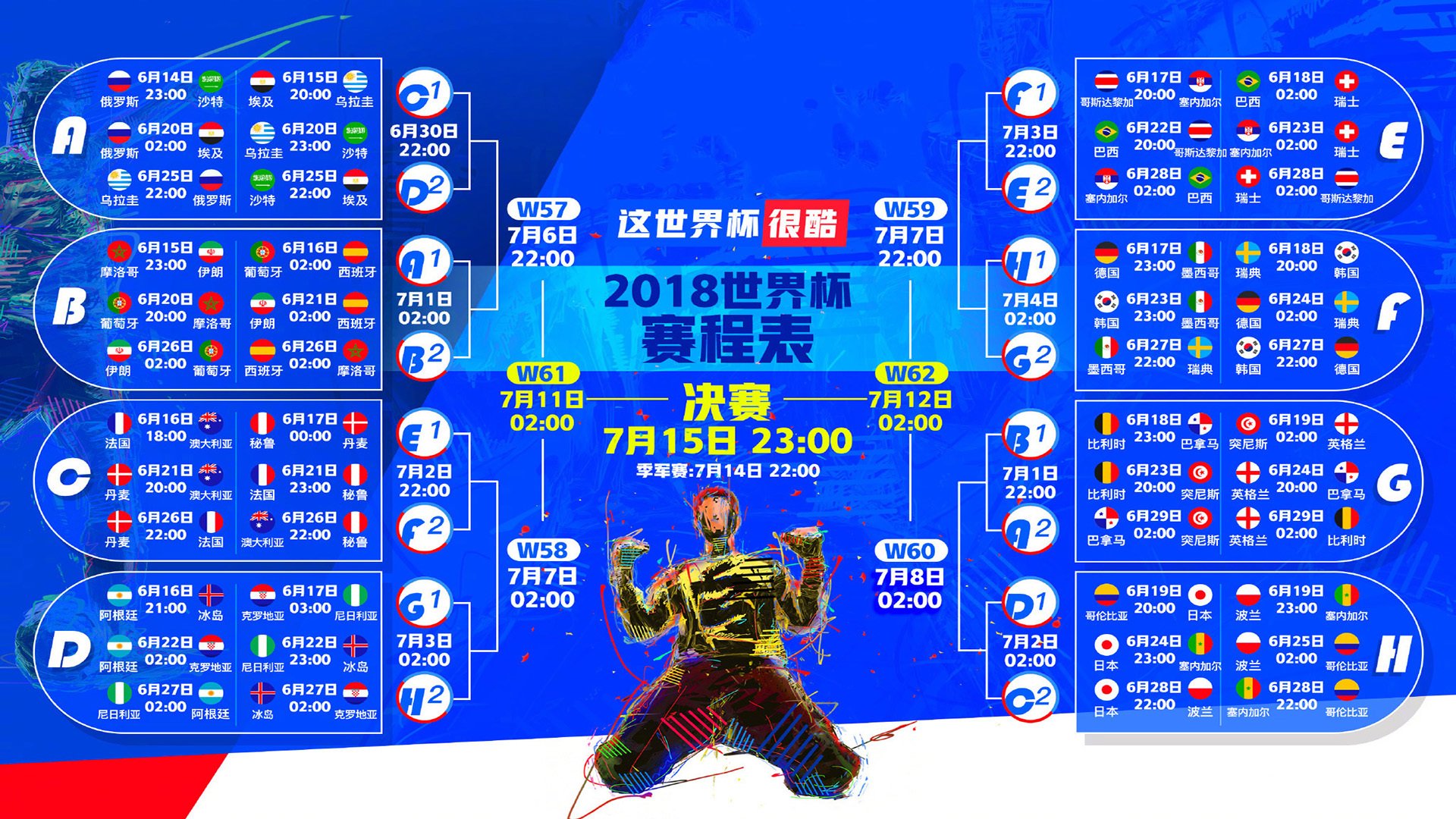 世界拳击职业争霸赛中国站，新锐拳手技术出色势如破竹，世界拳击表演赛